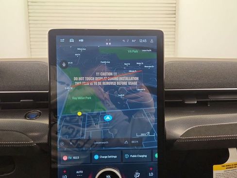 New 2025 Ford Mustang Mach-E GT w/ Interior Protection Package image 30