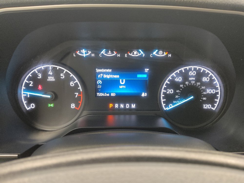 Used 2022 Ford F150 XL w/ STX Black Appearance Package AWD/4WD image 23