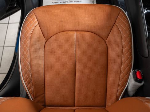 New 2026 Chrysler Pacifica Pinnacle image 29