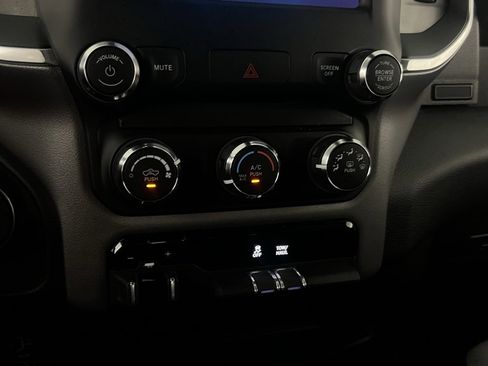 Certified 2024 RAM 2500 Big Horn w/ Bed Utility Group image 22