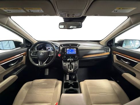 Used 2019 Honda CR-V EX-L image 17