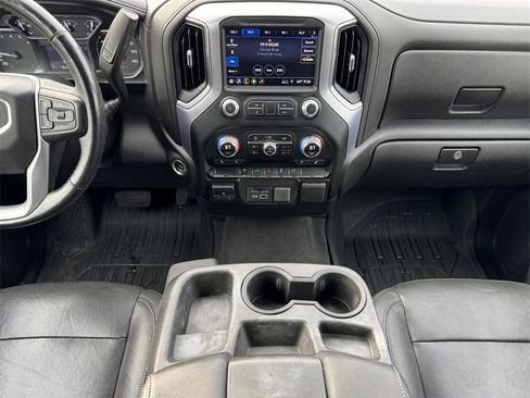 Used 2019 GMC Sierra 1500 SLT image 11