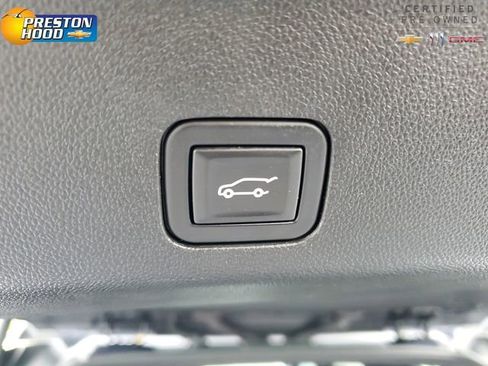Certified 2023 Chevrolet Tahoe Premier w/ Premium Package 2 RWD image 10