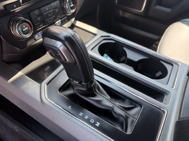 Used 2018 Ford F150 Raptor w/ Equipment Group 802A Luxury AWD/4WD image 36