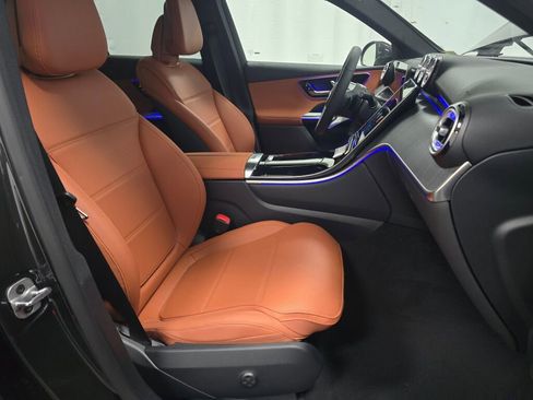 New 2026 Mercedes-Benz GLC 300 GLC 300 image 26