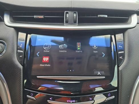 Used 2017 Cadillac XTS Luxury w/ Driver Awareness Package FWD image 31