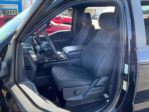 Used 2023 Ford F150 XL w/ STX Appearance Package RWD image 26