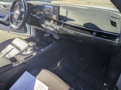 Used 2023 Audi S5 Premium Plus image 25