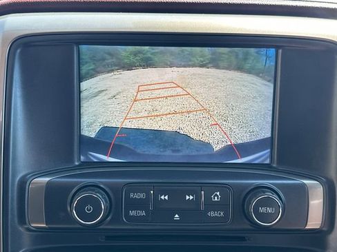 Used 2017 Chevrolet Silverado 2500 High Country AWD/4WD image 36