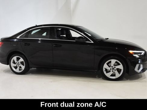 Used 2024 Audi A3 2.0T Premium FWD image 3