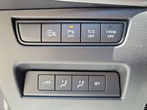 New 2026 MAZDA CX-90 3.3 Turbo w/ Premium Plus Pkg image 24