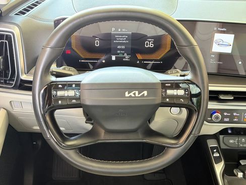 Used 2026 Kia Sorento S w/ S Panoramic Sunroof Package FWD image 4