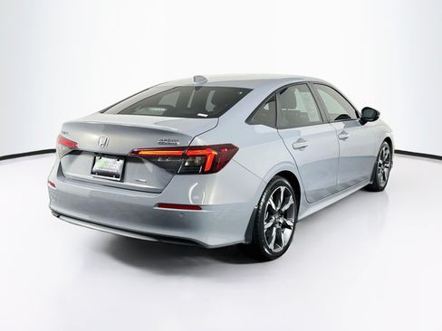 Used 2025 Honda Civic Sport image 9