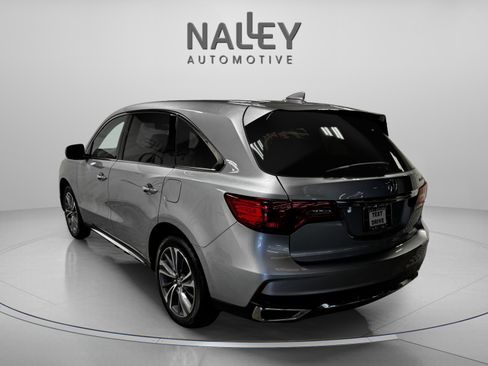 Certified 2019 Acura MDX FWD w/ Technology Package image 3