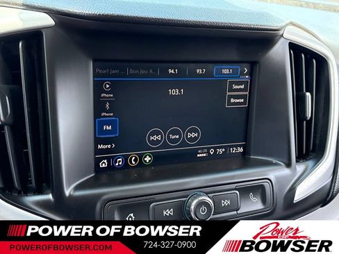 Used 2022 GMC Terrain SLE w/ LPO, Floor Liner Package AWD/4WD image 14