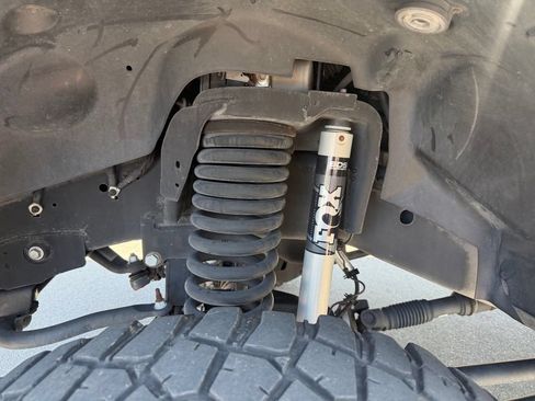 Used 2022 RAM 2500 Big Horn w/ Level 1 Equipment Group AWD/4WD image 9