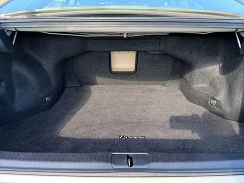 Used 2017 Lexus ES 350 image 21