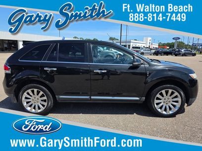 Used 2013 Lincoln MKX FWD