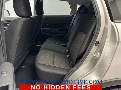 Used 2024 Mitsubishi Outlander Sport ES AWD/4WD image 14