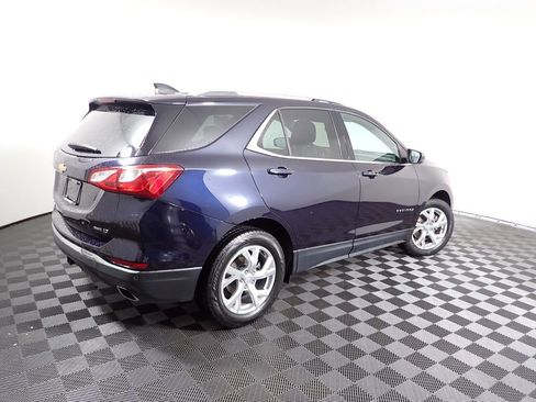 Used 2020 Chevrolet Equinox LT image 16