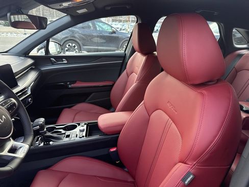 New 2026 Kia K5 GT-Line image 19