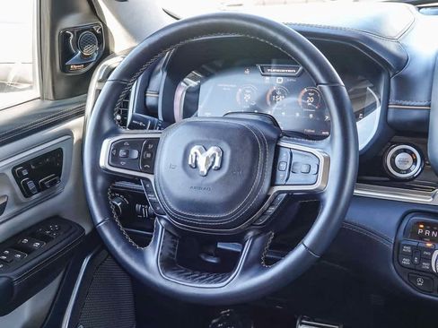 Used 2025 RAM 1500 Tungsten w/ Bed Utility Group image 13