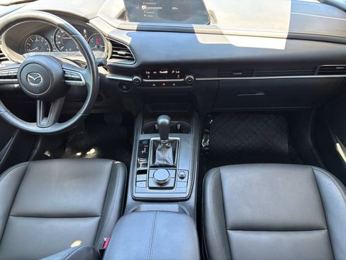 Used 2023 MAZDA CX-30 AWD 2.5 S w/ Select Package image 14