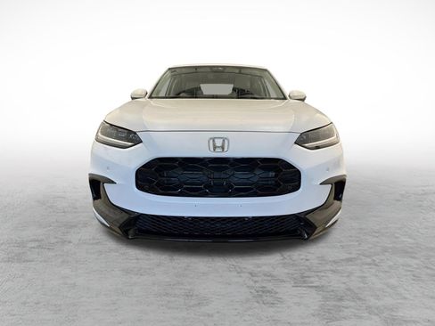 New 2026 Honda HR-V EX-L image 9