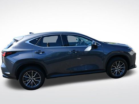 Used 2022 Lexus NX 350 AWD image 8