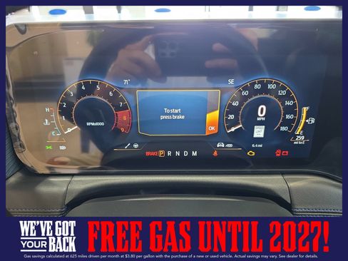 New 2025 Ford Mustang Dark Horse w/ Dark Horse Handlin Package RWD image 25