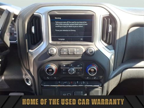 Used 2022 Chevrolet Silverado 1500 RST AWD/4WD image 25