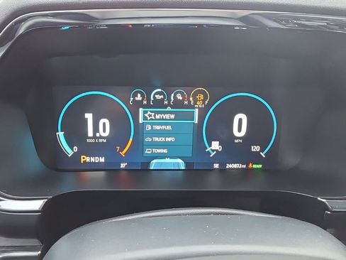 Certified 2023 Ford F150 Lariat w/ Equipment Group 502A High image 17