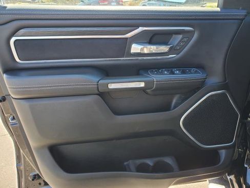 Used 2023 RAM 1500 Laramie AWD/4WD image 22