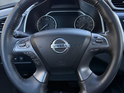 Used 2020 Nissan Murano SL w/ Moonroof Package AWD/4WD image 18