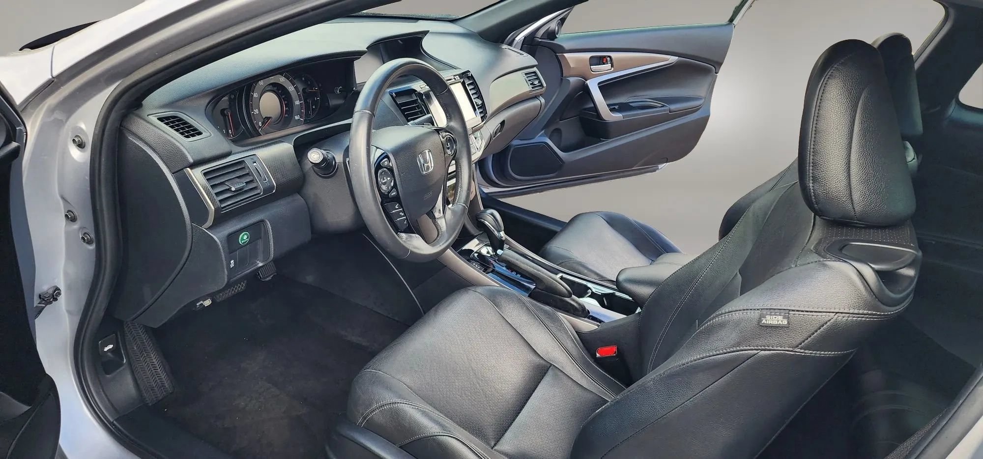 Used 2016 Honda Accord EX-L image 11