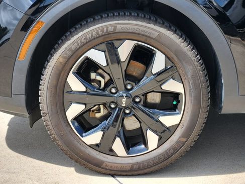 Certified 2023 Kia Sportage X-Line AWD/4WD image 16