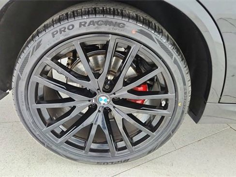 Used 2023 BMW X5 xDrive40i w/ M Sport Package image 61