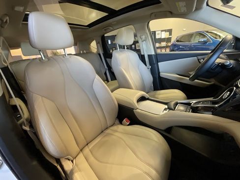 Certified 2019 Acura RDX AWD image 20