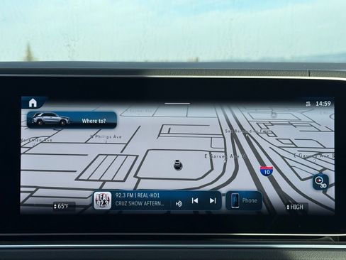 New 2026 Mercedes-Benz GLE 53 AMG 4MATIC image 25