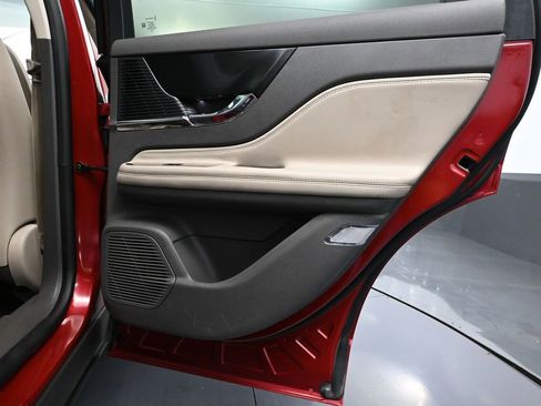 Used 2022 Lincoln Corsair Reserve w/ Equipment Group 201A image 48