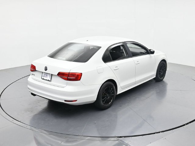 Used 2015 Volkswagen Jetta S FWD image 41