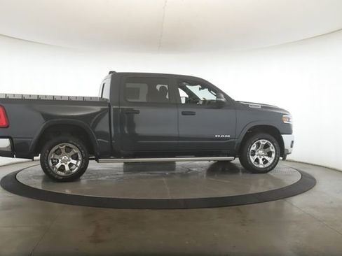 New 2026 RAM 1500 Big Horn image 6