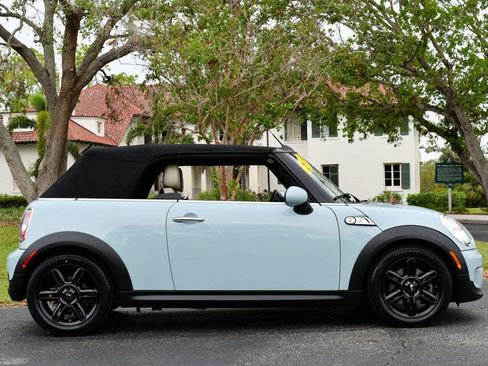Used 2014 MINI Cooper S image 52