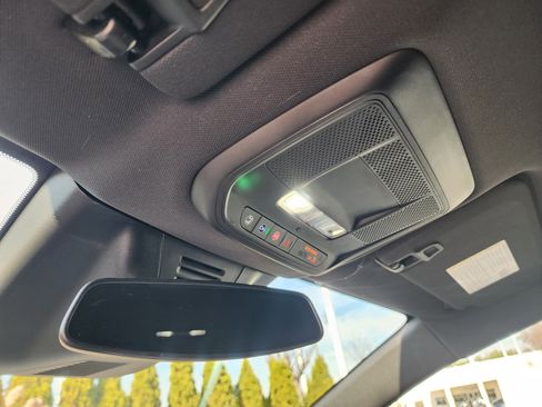 New 2026 Chevrolet Equinox EV LT image 36