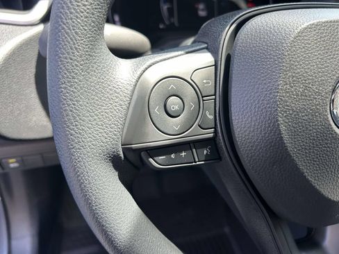 New 2026 Toyota Corolla LE FWD image 17
