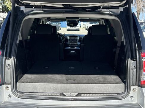 Used 2016 GMC Yukon SLT w/ Open Road Package image 19