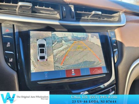 Used 2017 Cadillac XTS Premium Luxury image 15