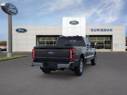 New 2026 Ford F250 XLT w/ XLT Premium Package image 7