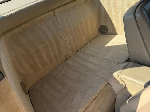 Used 1995 Mercedes-Benz SL 500 image 31