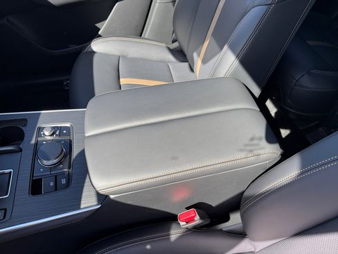 New 2026 MAZDA CX-90 3.3 Turbo S w/ Premium Plus image 14